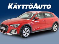 Käytetty Audi A3 e-tron Advanced 150 HP (110 kW) 2024 Punainen Viistoperä