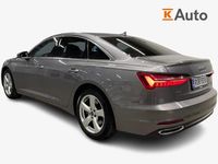Käytetty Audi A6 Business 252 HP (185 kW) 2020 Sedan