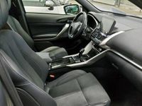 käytetty Mitsubishi Eclipse Cross 2.4 PHEV Instyle 4WD | ACC | 360-Kamera | Nahka/mokka | Sähkösäädöt | Remote control | Ratin lämmitin