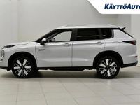 Uusi Mitsubishi Outlander Intense 306 HP (225 kW) 2026 White diamond Katumaasturi