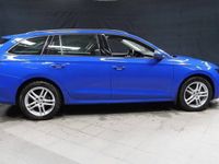 käytetty Skoda Octavia Combi 1,4 TSI PHEV Ambition iV DSG Autom.-Webasto-