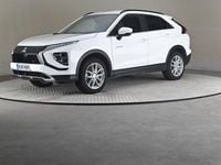 Käytetty Mitsubishi Eclipse Cross Invite+ 188 HP (138 kW) 2023 Katumaasturi