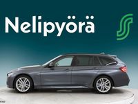 Käytetty BMW 335 Comfort Edition 313 HP (230 kW) 2018 Farmari