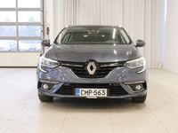 käytetty Renault Mégane IV 