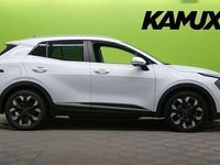 käytetty Kia Sportage PHEV Aut. /