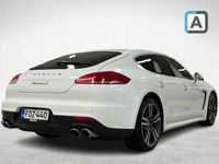 käytetty Porsche Panamera S E-Hybrid e- Bose /