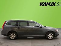 käytetty Volvo V70 D4 Business aut | Kotiinkuljetus veloituksetta