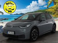 Käytetty VW ID.3 Pro 107 kW (146 HP) 2022 Viistoperä
