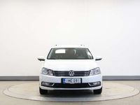 käytetty VW Passat Passat 5DVARIANT 1.9TDI-3C/271