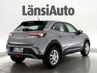 käytetty Opel Mokka Comfort 130 Turbo A / Kamera / Tutkat / LED