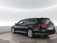 Käytetty VW Passat GTE 218 HP (160 kW) 2016 Farmari