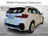 Käytetty BMW X1 M Sport 245 HP (180 kW) 2024 Katumaasturi