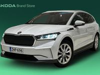 Käytetty Skoda Enyaq iV 150 kW (204 HP) 2021 Katumaasturi