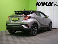 käytetty Toyota C-HR 1,8 Hybrid Intense Edition Business