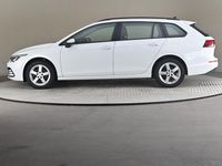 Käytetty VW Golf VIII 110 HP (80 kW) 2021 Farmari