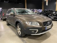 Käytetty Volvo XC70 Standard 181 HP (133 kW) 2016 Farmari