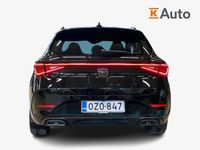 käytetty Cupra Leon Sportstourer 1.5 eTSI 110 kW MHEV DSG **ACC, Navi, Led, P.kamera, Kessy, Sähköpenkki, Full Link**