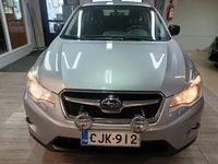 Käytetty Subaru XV 2014 Katumaasturi