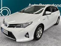 Käytetty Toyota Auris Touring Sports Active 99 HP (72 kW) 2014 Farmari