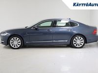 käytetty Volvo S90 T8 TwE AWD Inscription aut