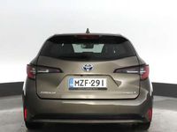 käytetty Toyota Corolla Touring Sports 1,8 Hybrid Active