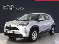 Käytetty Toyota Yaris Cross Active 116 HP (85 kW) 2023 Hopea Katumaasturi