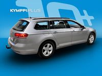 Käytetty VW Passat Comfortline 150 HP (110 kW) 2018 Farmari