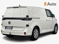 Käytetty VW ID. Buzz 150 kW (204 HP) 2023 Tila-auto