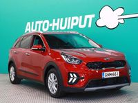 Käytetty Kia Niro EX 140 HP (102 kW) 2020 Katumaasturi