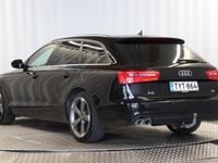 käytetty Audi A6 Avant 2,0 TDI 130 kW multitronic Start-Stop Business