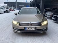 Käytetty VW Passat Highline 150 HP (110 kW) 2016 Farmari