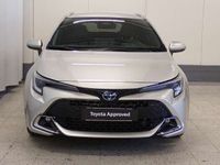 käytetty Toyota Corolla Touring Sports 1,8 Hybrid Launch Edition