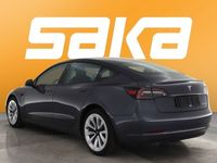 käytetty Tesla Model 3 Long Range ** Tulossa Espooseen! **