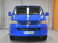 käytetty VW Multivan Comfortline 2,5 TDI 128 kW 2-2-3