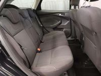 käytetty Ford Focus 1,6 TDCi 115 hv Start/Stop M6 Wagon Titanium