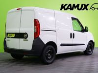 käytetty Fiat Doblò DobloUmpikorinen (BB) 5ov 1248cm3