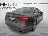 Käytetty Audi A4 Business 190 HP (139 kW) 2019 Sedan