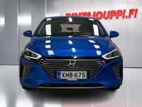 Käytetty Hyundai Ioniq Style 105 HP (77 kW) 2018 Viistoperä