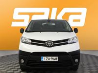 Käytetty Toyota Proace 122 HP (89 kW) 2020 Tila-auto