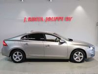 käytetty Volvo S60 D4 AWD Summum aut - 3kk lyhennysvapaa