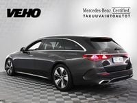 Käytetty Mercedes E300 Premium 313 HP (230 kW) 2024 Farmari