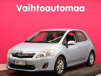 Käytetty Toyota Auris Hybrid Sol 99 HP (72 kW) 2010 Viistoperä