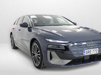 Käytetty Audi e-tron Performance 269 kW (367 HP) 2025 Sininen Katumaasturi