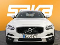 Käytetty Volvo V90 CC Business Edition 190 HP (139 kW) 2020 Farmari