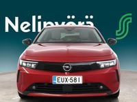 Käytetty Opel Astra Innovation 180 HP (132 kW) 2023 Punainen Viistoperä