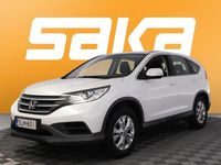 Käytetty Honda CR-V Comfort 120 HP (88 kW) 2014 Katumaasturi