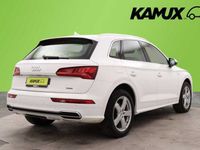 käytetty Audi Q5 