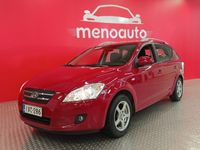 käytetty Kia Ceed Sportswagon 1,6 EX - /