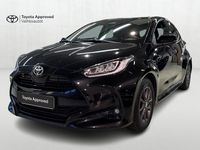 Käytetty Toyota Yaris Hybrid Plus 92 HP (67 kW) 2025 Viistoperä