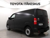 käytetty Toyota Proace L2 2,0 D 120